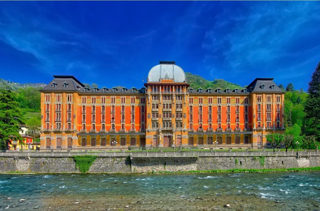 San Pellegrino